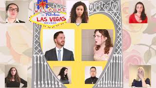 Richard Burke Pocket Opera Presents Panic Room by Deshawn Withers | Cast 1