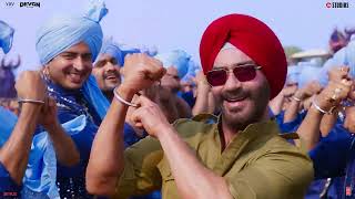 Sardaar ke yeh wala step ab tak nahi dekha toh kya dekha!😎 #TheKadaStep