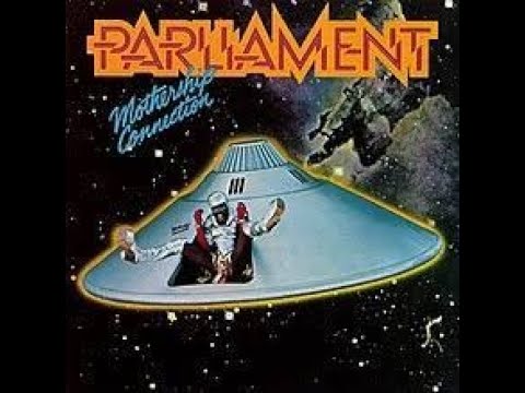 Parliament "Mother Ship Connection" feat. Starchild & George Clinton- Live 1976 (REACTION)