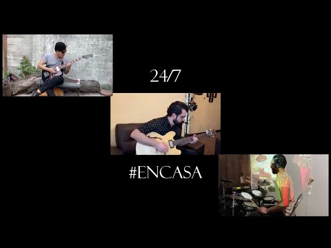 MVLDITOS HOMBRES - 24/7 (Desde casa)