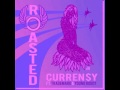 Roasted Curren$y Ft Trademark Young Roddy ...