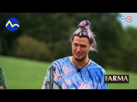 Zásadná súťaž o imunitu - FARMA