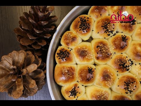 خلية النحل متعددة الأجبان بالفيديو