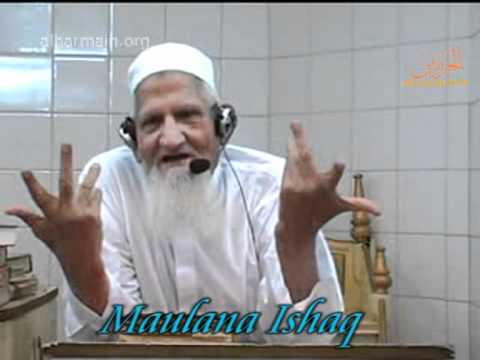 22.khutba-e-juma 2012 : mah-e-rajab - sachi baat karna kaisa ? - maualana ishaq