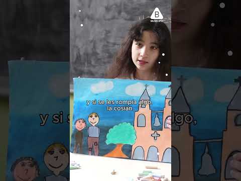 Artigas Niño Imaginado