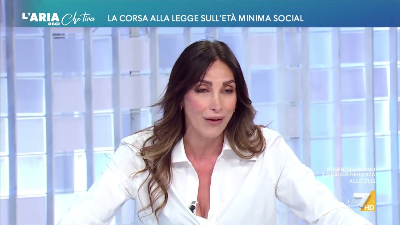 Limitazione ai social per età, Laura Tecce: "Non parlerei di repressione ma di responsabilità ...
