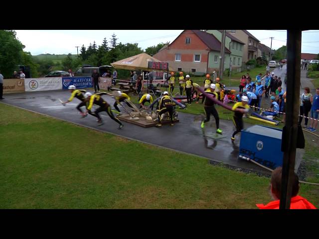 Čikov, 04. 06. 2016