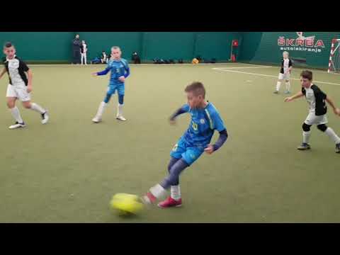 Š.F DERBY - JUVENTUS AKADEMY 1 generacija 2010