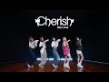 ILLIT 아일릿 Cherish My Love Dance Practice Moving Ver