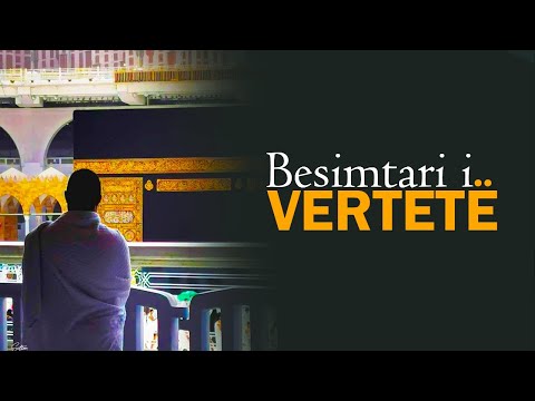 Ky është besimtari i vërtetë #islam  #islamvideo #kuran #kuranıkerim #hadith