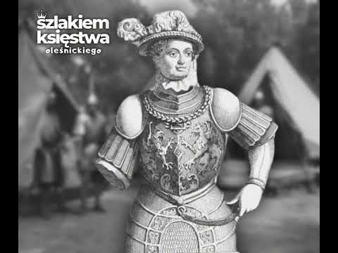 #8 – „Henryk I z Podiebradów”. Jak czeski władca wpłynął na losy Księstwa Oleśnickiego?