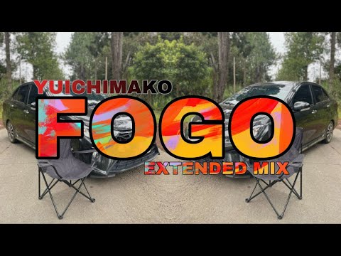 Yuichimako - Fogo (Extended Mix)