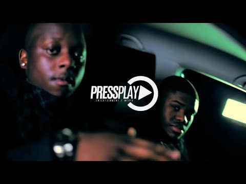 (RTR) Jada - The Art Of Getting Robbed (Music Video) | Pressplay