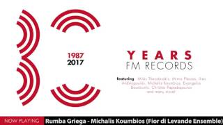 30 Years Of FM Records