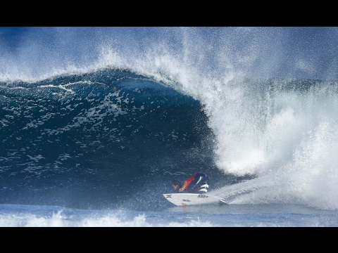JULIAN WILSON - IN LOVE WITH BOTTOM TURNS
