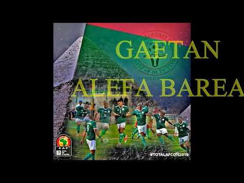 Gaetan BAREA nouveauté gasy 2019