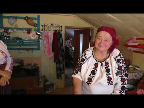 Gioseni, Bacău  Geandră cu brânză Rețetă povestită eCULTFOOD