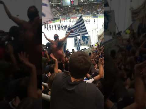 curva sud ambri