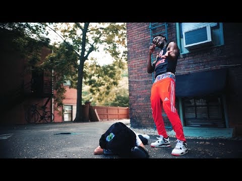 14K Shawn G - Choppa [Official Music Video]