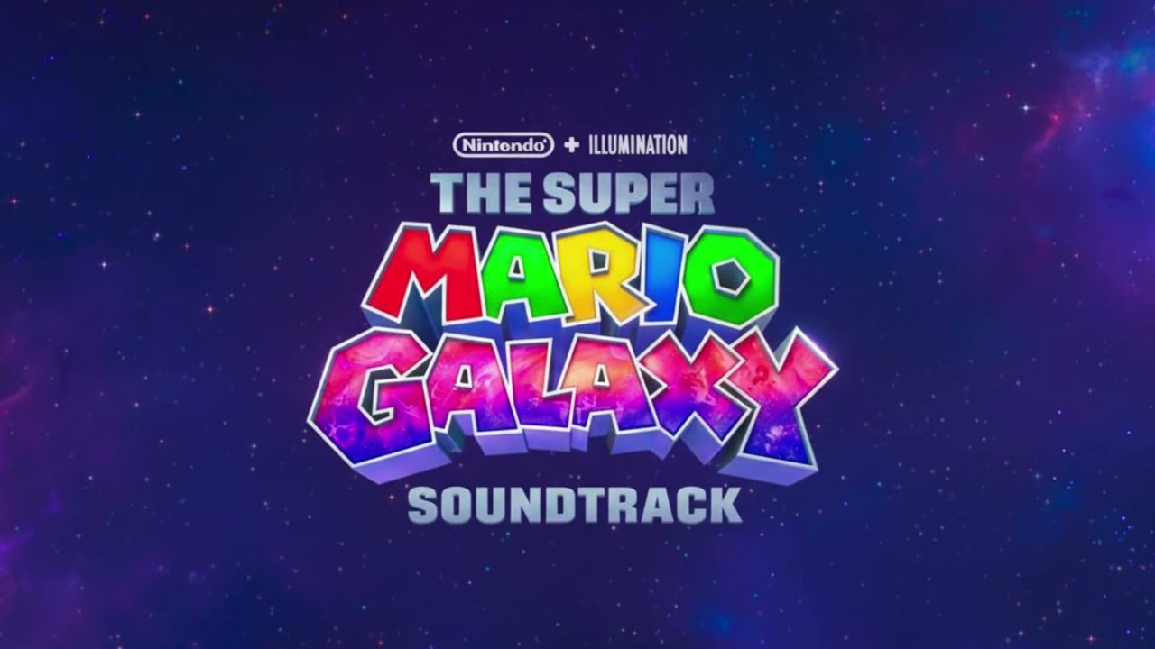 The Star Festival | The Super Mario Galaxy The Movie 