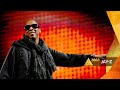 Jay Z Encore Glastonbury 2008