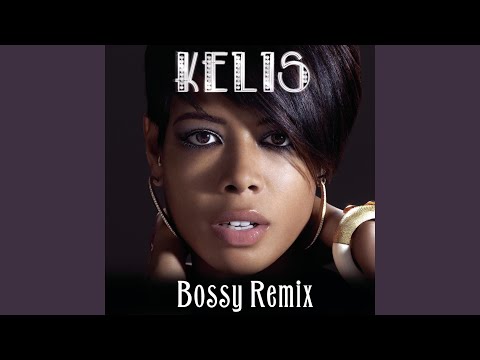 Bossy (Alan Braxe & Fred Falke Remix)