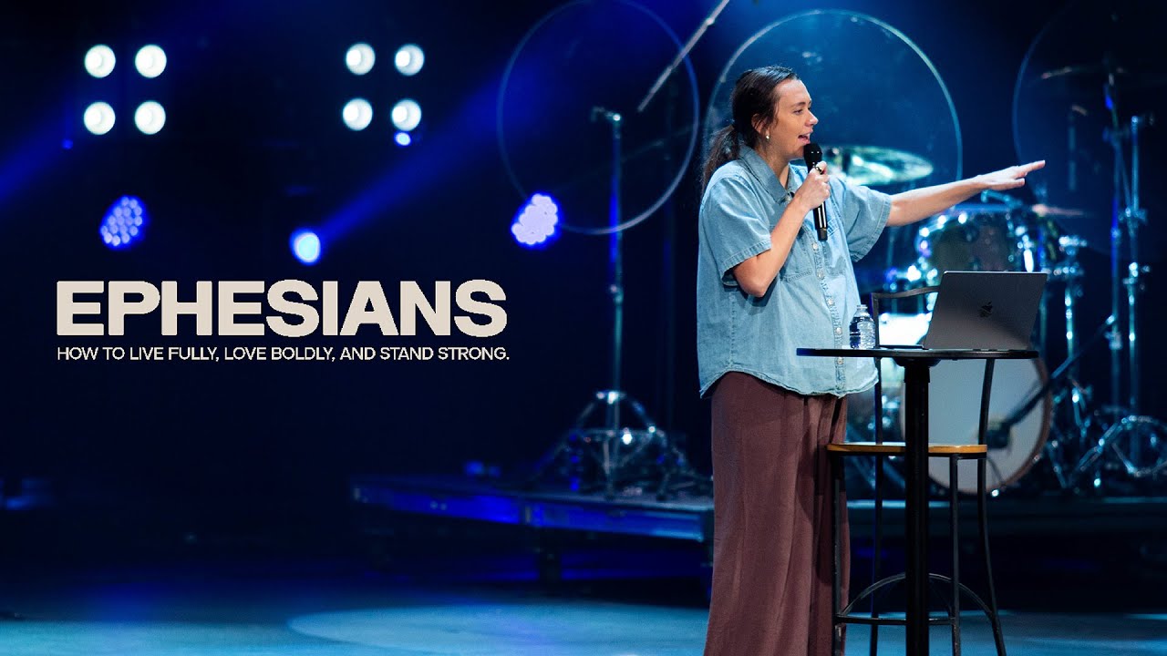 The Power of Edifying Others | Ephesians Week 7