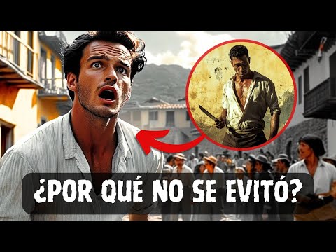 CRÓNICA DE UNA MUERTE ANUNCIADA: Resumen por Capítulos