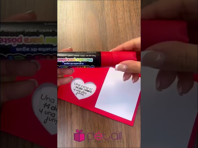 Vídeo relacionado con FANAOREN San Valentin Regalos Mujer Hombre, Regalo Aniversario Pareja, Placa Acrílica - Te quiero más. Regalo Pareja, Regalo Mujer Hombre Novia Novio Enamorados