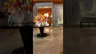 Umstead Hotel & Spa - Anniversary Ideas #anniversary #umsteadhotelandspa #weddinganniversaryvideo