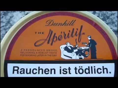 Dunhill   Aperitif