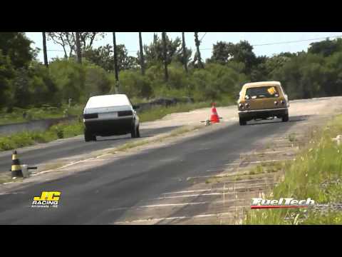 CARAVAN STT 167 Gringo   Final Campeonato Gaúcho 2014