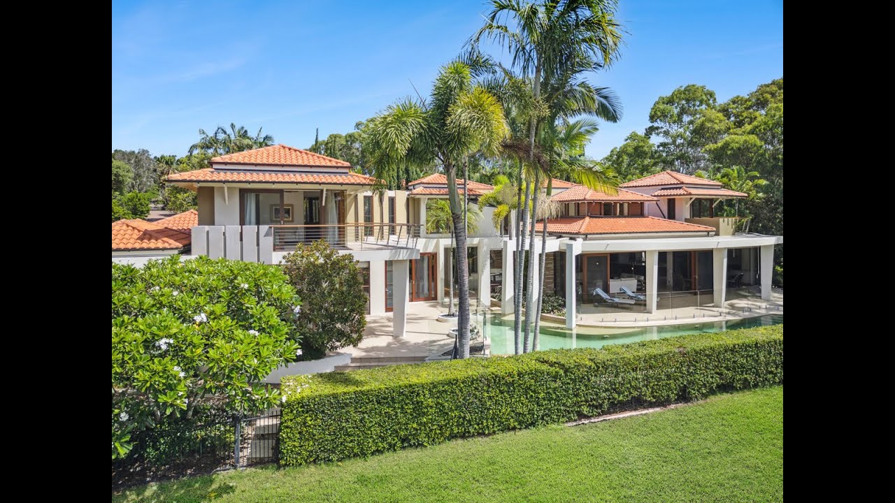 Real Estate For Sale 739/61 Noosa Springs Drive Noosa Heads , QLD