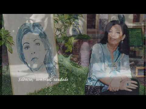 Teresa Tarouca _ Saudade, Silêncio e Sombra