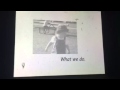 Big Idea Why We Do What We Do