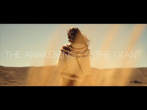 THE AWAKENING OF THE GIANT con Pepe Mediavilla