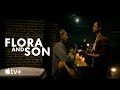 Eve Hewson & Joseph Gordon-Levitt — “Meet in the Middle”  (Full Song) | Flora and Son  | Apple TV+
