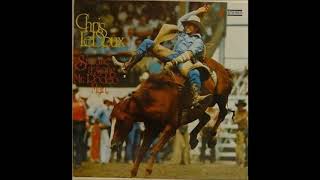 Chris LeDoux - The Yellow Stud (1977)