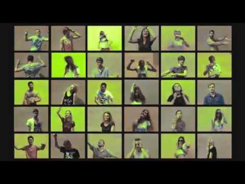 30daysofline - Lola Van Damme (Official Music Video)