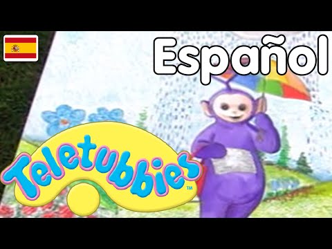 Teletubbies en Español: 211 Capitulos Completos
