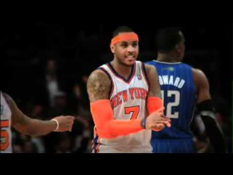 KNICKS VS. BLAZERS NOW