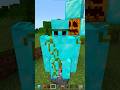 Diamond Golem No Mods Minecraft Nomods Golem