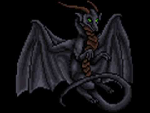 Lohikäärme Puff- Klamydia