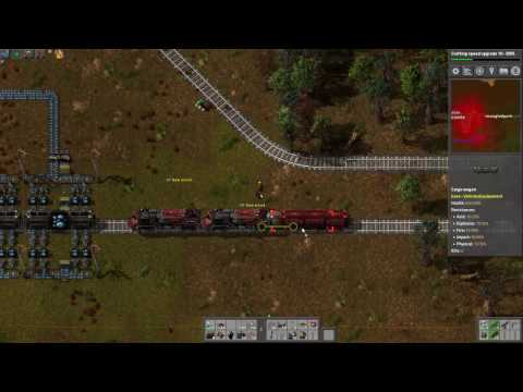 Factorio MASA Ep#13: Increasing Iron