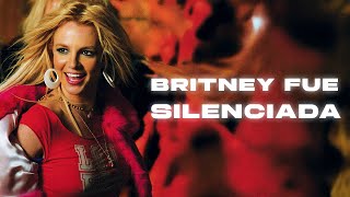 ORIGINAL DOLL: el álbum PERDIDO de BRITNEY SPEARS