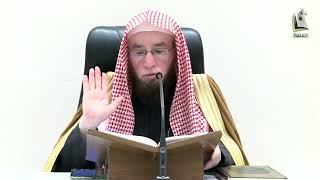 وهل يمكن أن يأتي الخطاب أوله خاص وآخره عام ؟❗ image