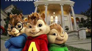 The Chipmunks - Ashley Tisdale: Crank it up