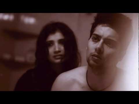 Aabha Hanjura's Sufi Folk Single Kithe Nain(Official)Music Video Full HD