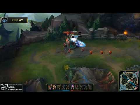 FPX vs GAM - Momentos Destacados S3D10P3