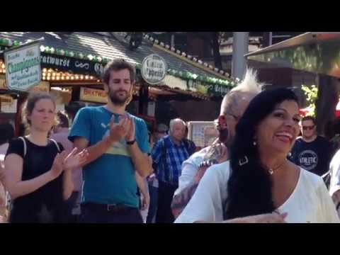 ST. PAULI HINTERHOF ORKESTER